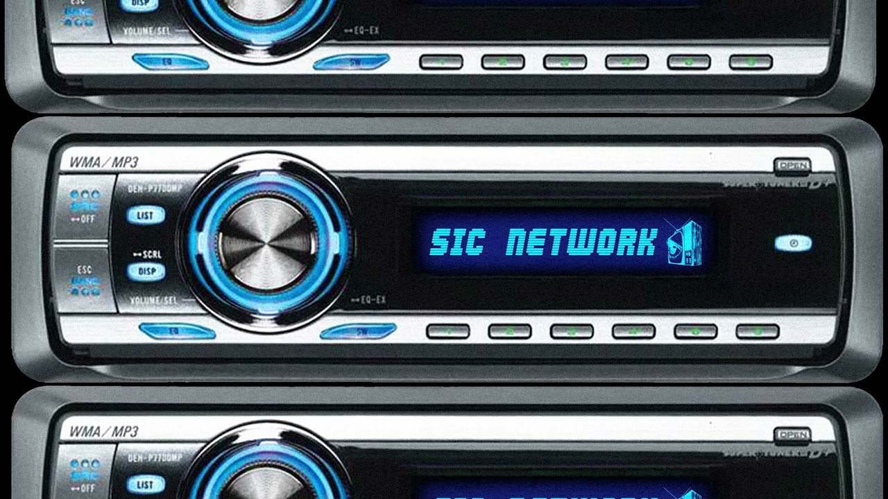 SIC House Mission (SIDE B)