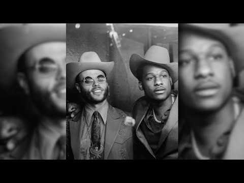 The Crooner and the Cowboy