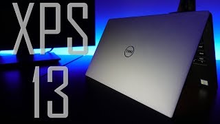 Dell XPS 13 9370 Review