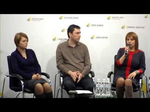 Пенсійна реформа: Чи спроможна влада на зміни. УКМЦ, 15.03.2017