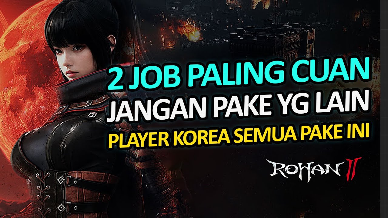 ЭТО САМАЯ ПРИБЫЛЬНАЯ ФЕРМЕРСКАЯ РАБОТА В РОХАНЕ 2! НЕ СДЕЛАЙТЕ НЕПРАВИЛЬНЫЙ ВЫБОР