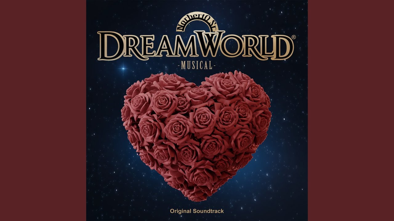 The Night Is My Friend (The Troubadour's Song)