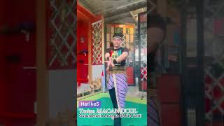 Download Lagu MACAN UCUL // SINJANG KIRUT // RADENMAS EDDY ZACKY MP3