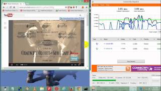 Connectify test