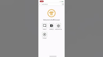 Fast Preview Pi Browser (TestNet)