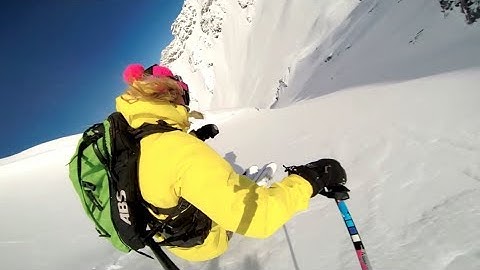 GoPro 3rdPersonView 2013 HIGHLIGHTS by SailVideoSystem