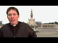 Quito, Akita & Fatima - Prophecies for Our Time - Fr. Mark Goring, CC