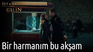 Bir Harmanım Bu Akşam - Fikret Kızılok | İstanbullu Gelin Resimi