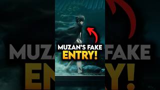 Muzan's Entry was Fake when he Met Kagaya Ubuyashiki! Demon Slayer #demonslayer #shorts