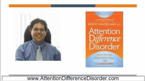 ADHD Medication Webinar - Intro