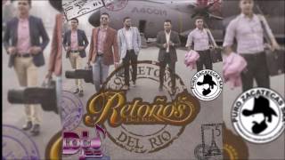 Video thumbnail of "Los Retoños Del Rio - Regalame Esta Noche | 2016 *"