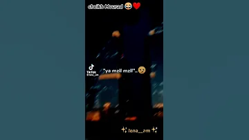 هدا وين عرفت حبيبي من عدويا 