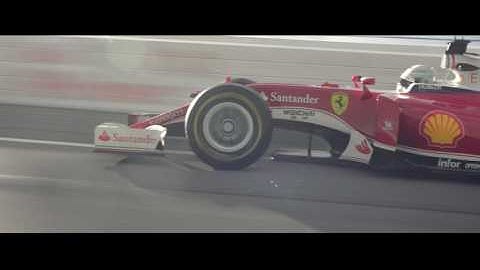 TRACKMASTER UK 20 second version // Shell V-Power