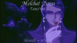 Download lagu Molchat Doma - tancevat ( slowed   reverb )