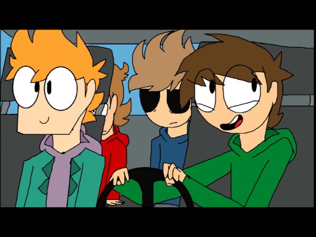 Eddsworld #Tord #Tom #Edd #Matt #EddsworldCosplay #TomCosplay #EddCosplay  #TordCosplay #MattCosplay