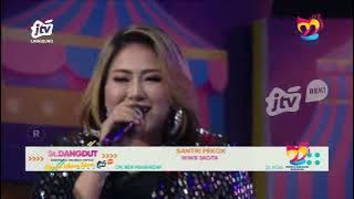 SANTRI PEKOK - WIWIK SAGITA