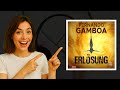 🔥 Erlösung von Fernando Gamboa | Hörbuch-Thriller mit Linda Holly