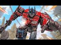 Optimus prime fortnite rampage sfmfortnite