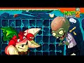 ⭐ НОВЫЕ УРОВНИ PVZ2 💥 Plants vs Zombies 2 (Растения против зомби 2) Прохождение