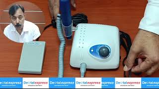 Micro Motor and Handpeice 204/210/105L