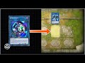 Yugioh master duel  duel strategy 2 link summoning