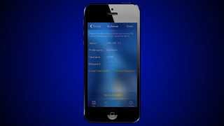 Mobile Transfer Client App by Globalscape