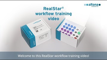 (EN) RealStar® workflow training video (with CFX96)