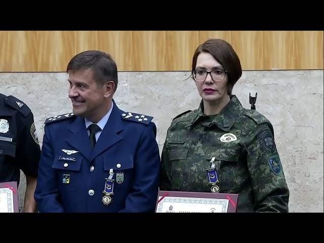 Câmara entrega Medalha e Diploma Jânio Quadros nesta segunda-feira
