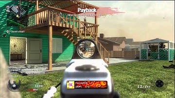 Black Ops: Secret Weapons Ep.14 - Galil Best Class Setup To  Level up Fast & Dominate