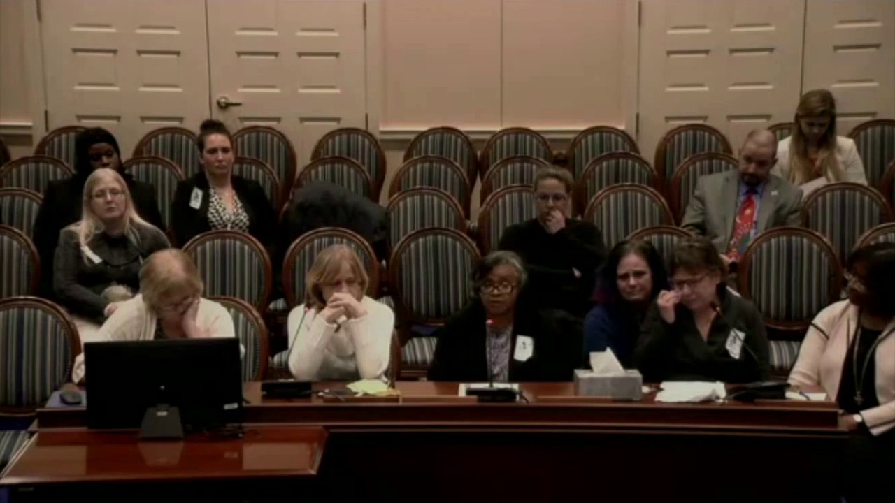 Grandparents Rights in Maryland forecast Grandparents Rights in Maryland forecast