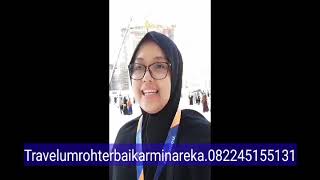 HARGA PAKET UMROH 2020 JAKARTA - ARMINAREKA - 081357640075 Info lengkap jadwal & biaya Umroh dari be. 