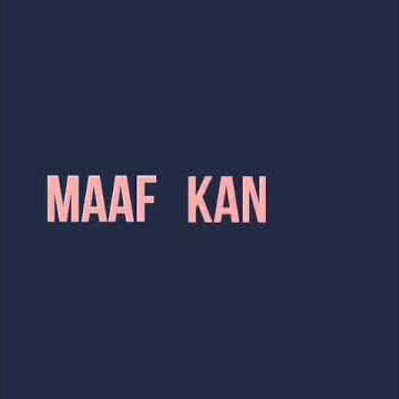 Lirik lagu 'Perlahan' Buat story WA kekinian!!!
