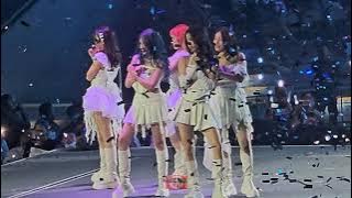 [i-Riginal Live 2023] MIRACLE | QRRA [ 1st Performance ]