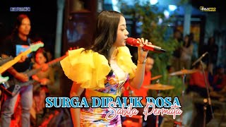 Surga dibalik Dosa - Sabila Permata New Dennada