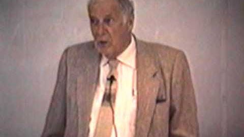 Hamming, "Unreliable Data" (May 26, 1995)