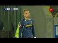 Днепр-1 – Мариуполь - 2:0. Гол: Супряга (89')