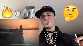 Valete Ft Phoenix RDC & Virgul - Olimpo [Reaction]