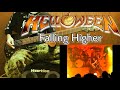 【木田】HELLOWEEN/Falling higher Bass cover Markus Grosskopf ベース