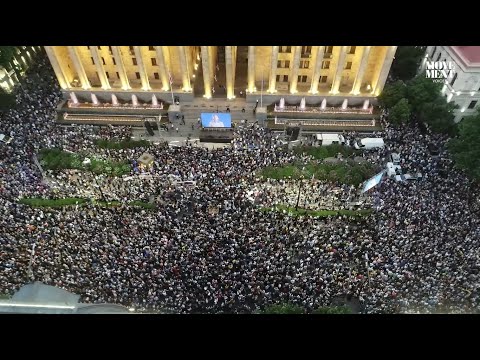 რატი ამაღლობელის ახალი ლექსი / Rati Amaglobeli’s new poem