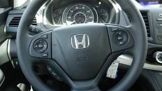 2016 Honda CR-V H3418 - Bluefield WV