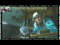 [Twitch VOD] Call of Duty: Infinite Warfare part 2 (Throwback - 2023)