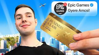 Download Lagu Megnéztem Amerikában a Chapter 7-et! MP3