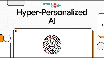 Building Hyper-Personalized AI: The Future of Interaction