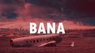''Bana'' (Runtown ✗ Gono Type Beat) (Afrobeats 2018) prod. jaemally beatz chords