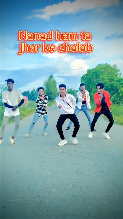 #Video | Nanado Ham Ta Jhaar Ke Chalab #Khushbu Tiwari KT #Mahi Shrivastava Bhojpuri Song 2023