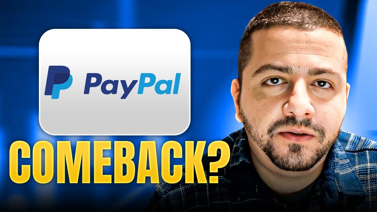 Should You Buy PayPal Stock Before October 28? | PYPL Stock Analysis