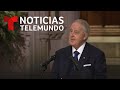 EN VIVO: Funeral de Estado del Presidente George H. W. Bush