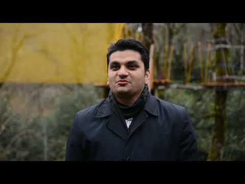 მტირალას ეროვნულ პარკში \"თოკების პარკი\" გაიხსნა