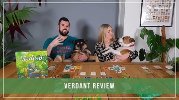 Verdant Review: The Grass Is Always Greener...