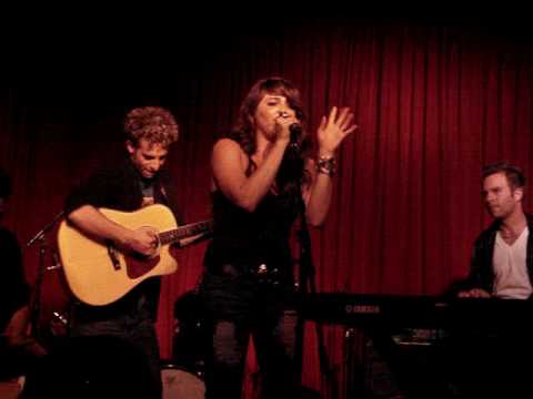 Alisan Porter Not For You at Hotel Cafe